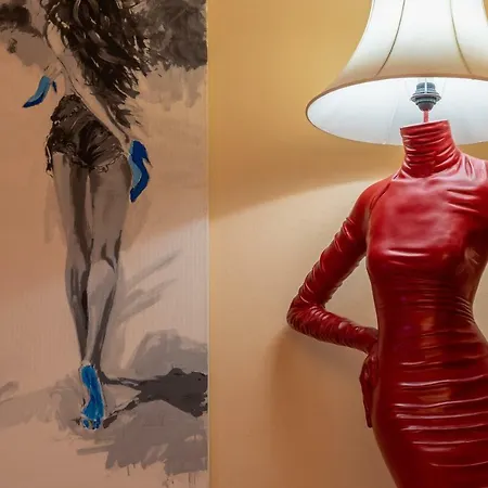 فندق مبيت وإفطار Mery 4*