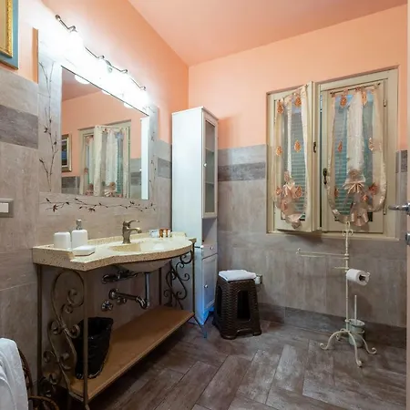 Mery Bed and breakfast 4*