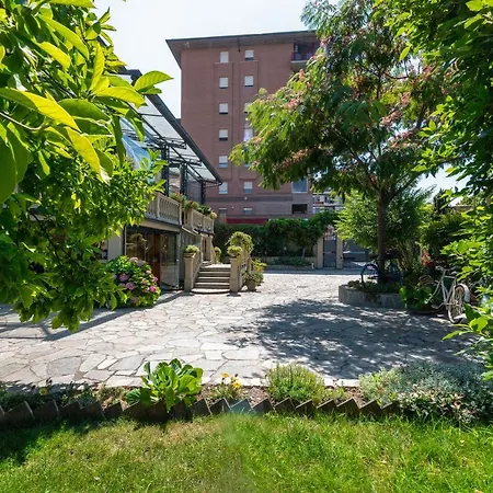 Oda ve Kahvaltı Mery Casale Monferrato