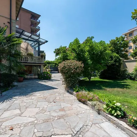 Oda ve Kahvaltı Mery Casale Monferrato