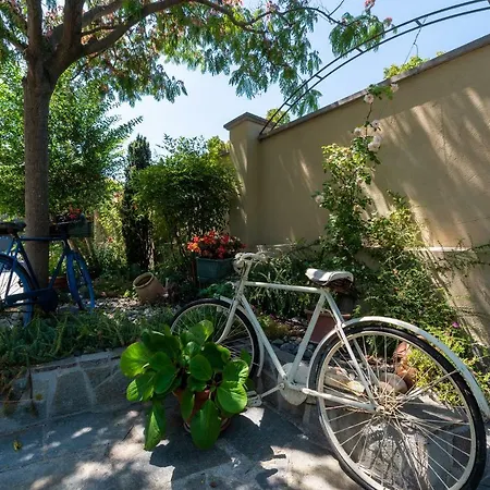Mery Bed and breakfast Casale Monferrato