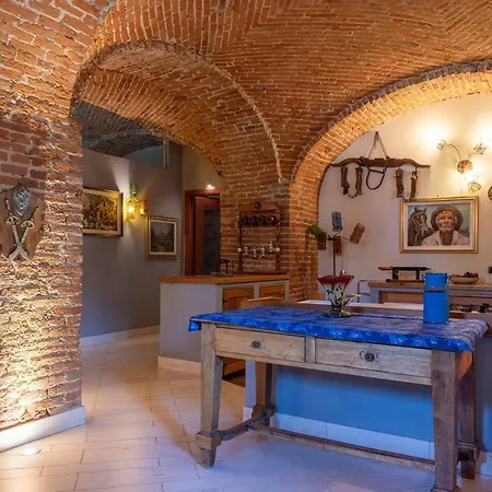 Mery Bed & Breakfast