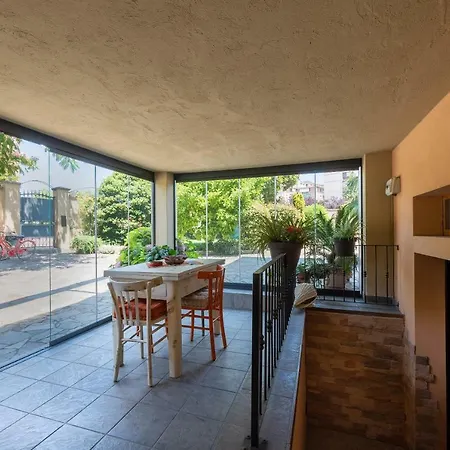 Bed & Breakfast Mery 3*