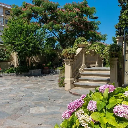 Bed and breakfast Mery Casale Monferrato