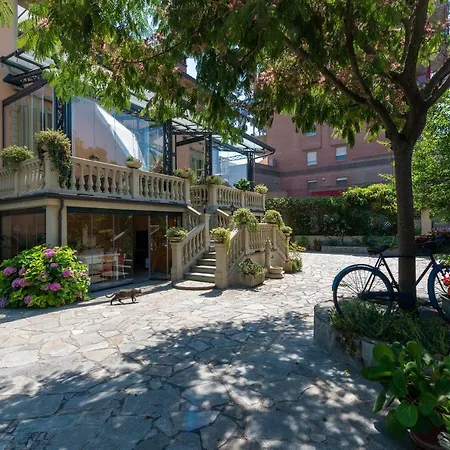 Oda ve Kahvaltı Mery Casale Monferrato