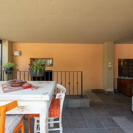 Oda ve Kahvaltı Mery Casale Monferrato