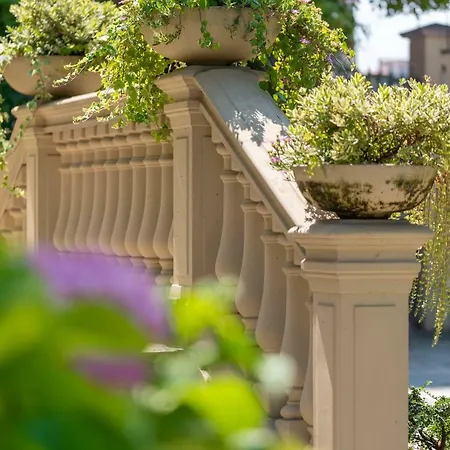 Bed and breakfast Mery Casale Monferrato