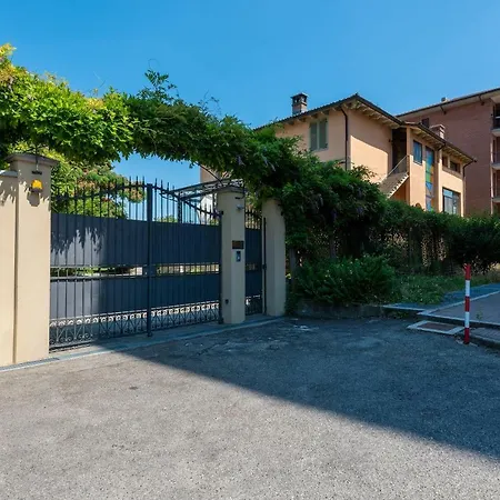 Mery Oda ve Kahvaltı Casale Monferrato