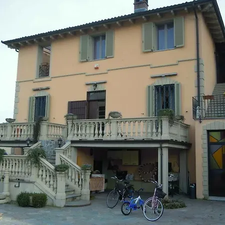 فندق مبيت وإفطار Mery