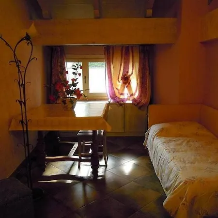 فندق مبيت وإفطار Mery 4*