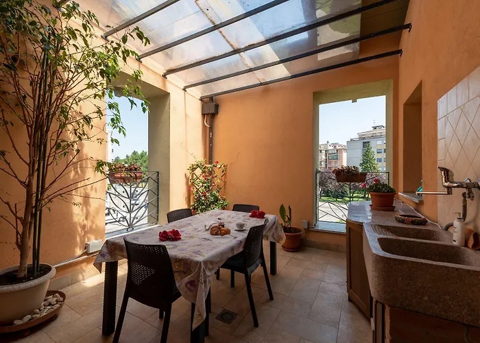 Mery Oda ve Kahvaltı Casale Monferrato