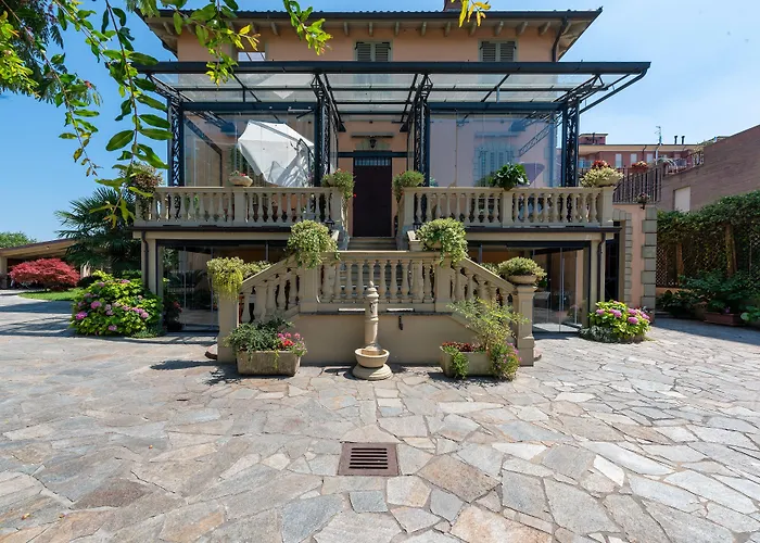Mery Oda ve Kahvaltı Casale Monferrato
