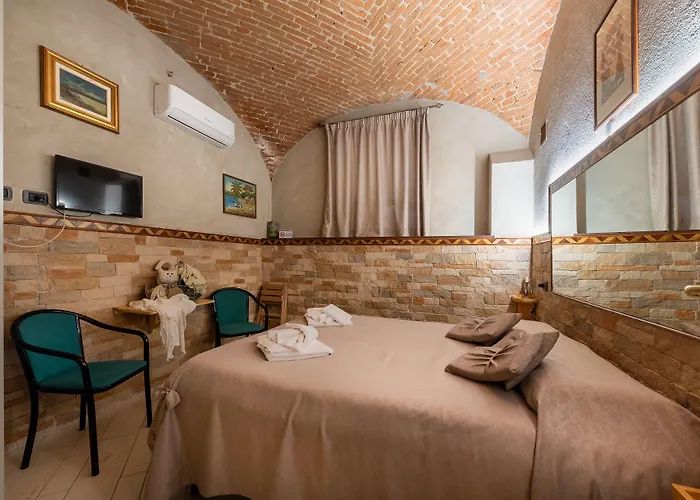 Mery 4* Casale Monferrato