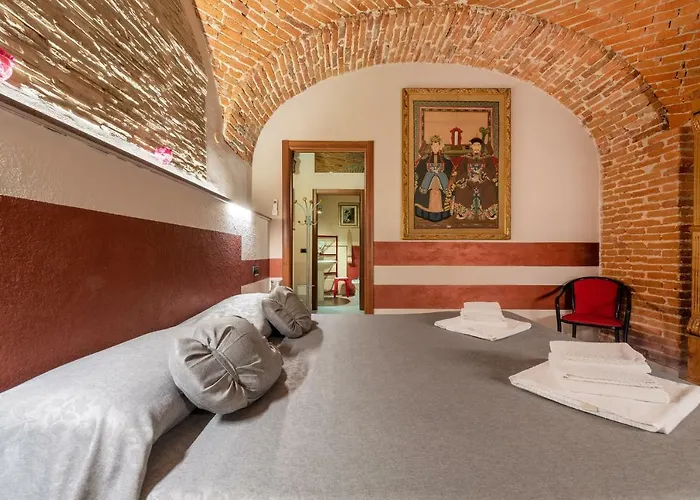 Mery 4* Casale Monferrato