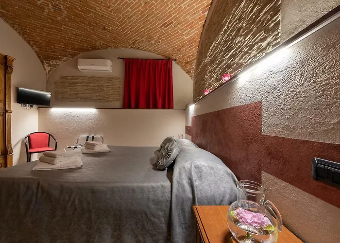Mery Oda ve Kahvaltı Casale Monferrato