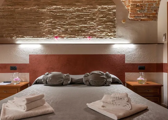 Mery Oda ve Kahvaltı Casale Monferrato