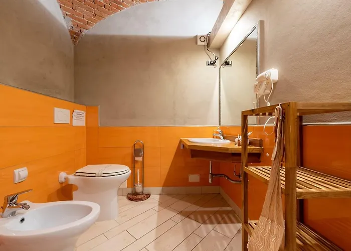 Mery Oda ve Kahvaltı 4*