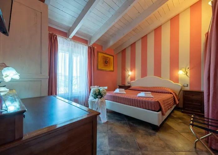 Mery Oda ve Kahvaltı Casale Monferrato