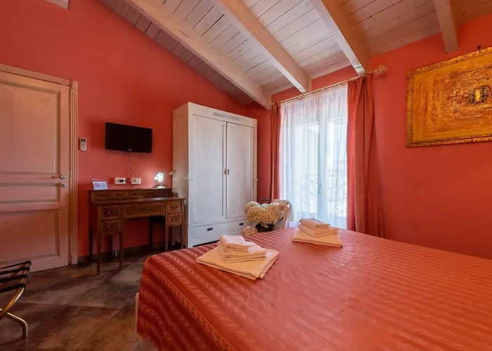 Oda ve Kahvaltı Mery Casale Monferrato