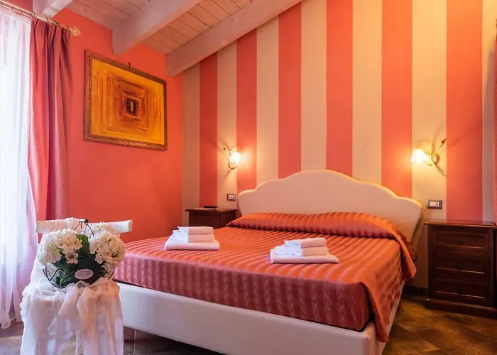 Mery 4* Casale Monferrato