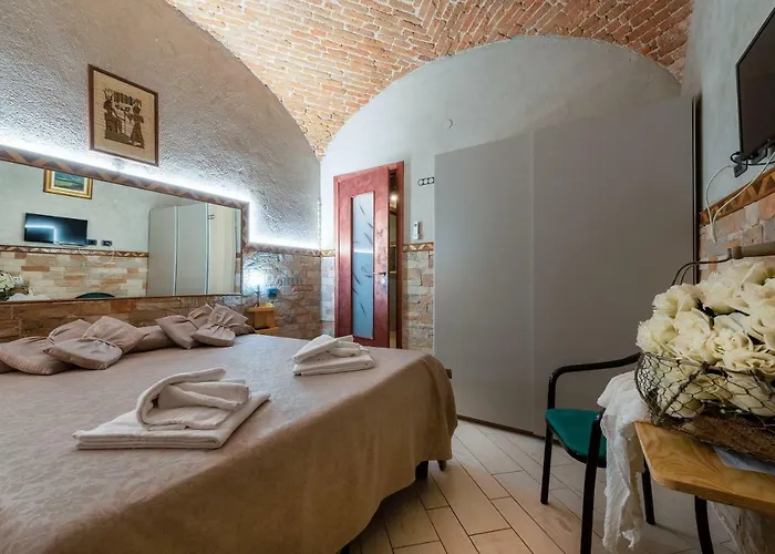 Mery 4* Casale Monferrato