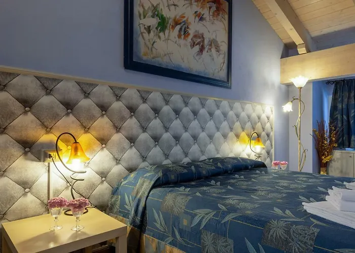 Mery 4* Casale Monferrato