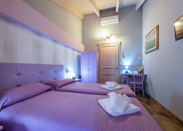 Oda ve Kahvaltı Mery Casale Monferrato