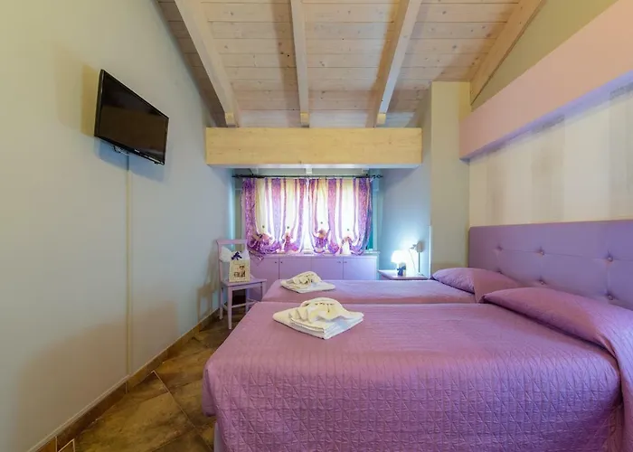Mery 4* Casale Monferrato