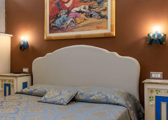 Mery Oda ve Kahvaltı Casale Monferrato