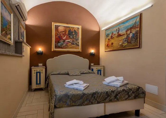 Mery Oda ve Kahvaltı Casale Monferrato