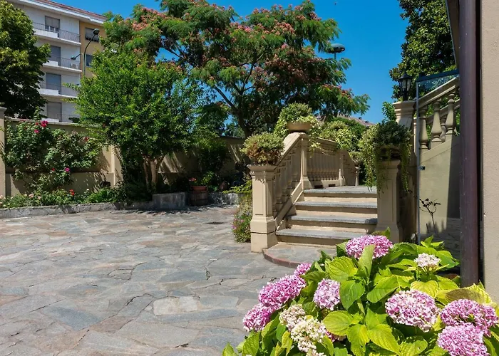 Oda ve Kahvaltı Mery Casale Monferrato